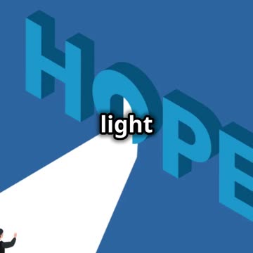 Hope For A Hopeless Situation