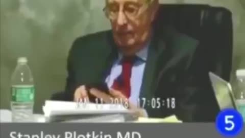 Jewish God father of vaccines