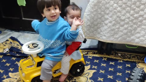 Babys
