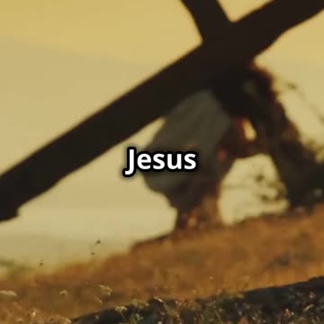 Jesus : The Way. The Truth. The Life.