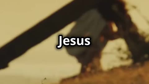 Jesus : The Way. The Truth. The Life.
