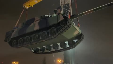 Poland and K2 Black Panther tanks: K2PL upgrade will bring better side armour