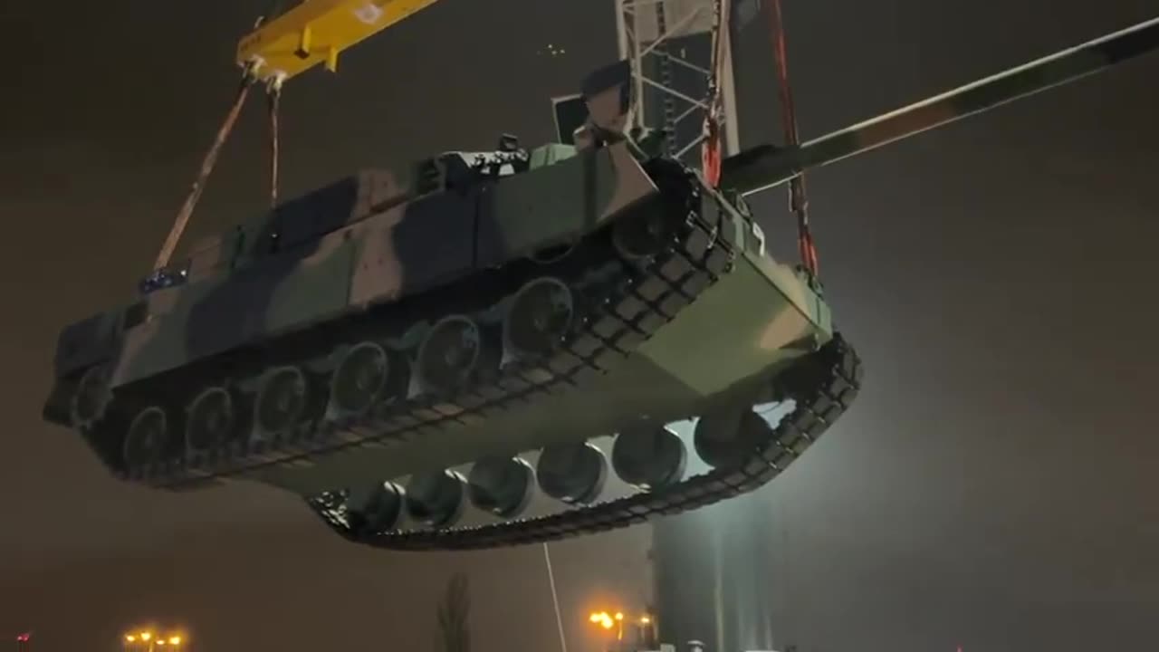 Poland and K2 Black Panther tanks: K2PL upgrade will bring better side armour