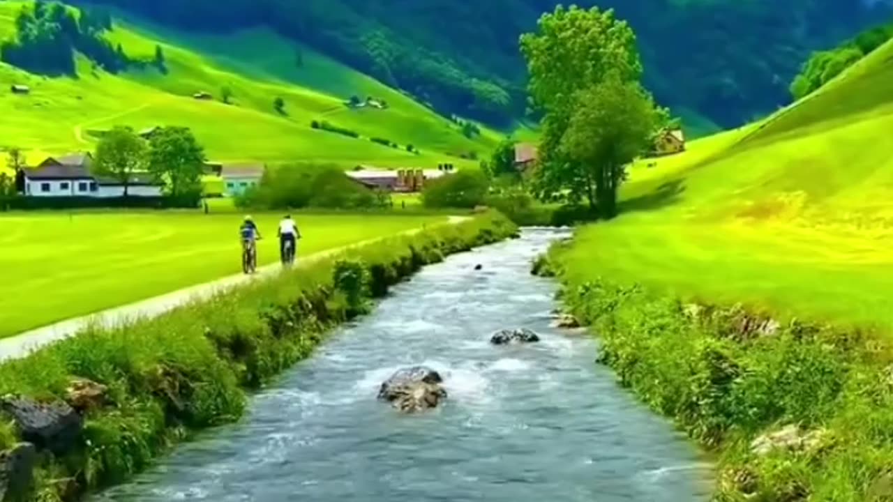 Beautiful Place