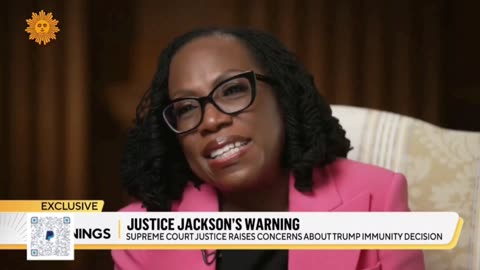 SCOTUS PREPARED TO RESPOND TO 2024 ELECTION
