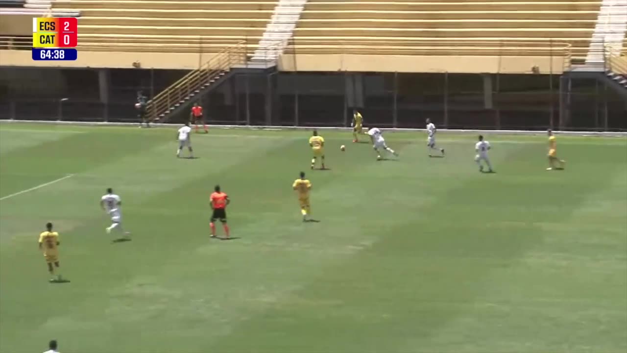 Brinquedo l Dribble & left foot