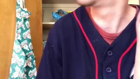 Cherry pedi chug