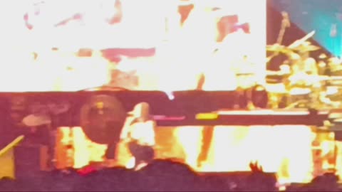 Incubus - Pardon Me live 2024 tampa fl