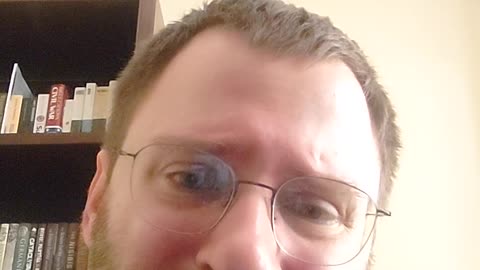 Clerks are killing the progress.