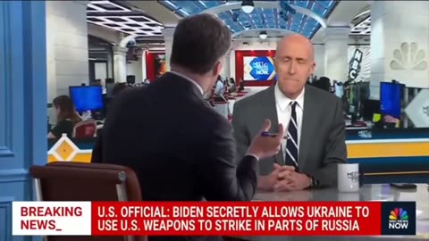 June 1, 2024-Watchman News-Rev 21: 2-4 - Russia to strike ANY NATO Country, Food Supply Fire + More!