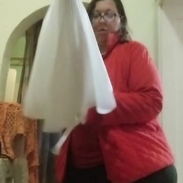 You have to go to work