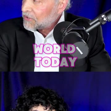 Do you want to make a difference in the world?