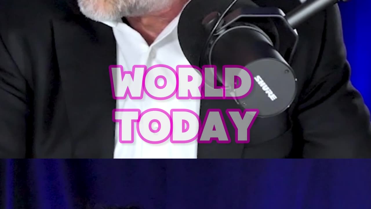 Do you want to make a difference in the world?