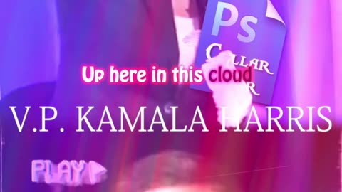 Kamala Harris explains "Cloud Storage" + Dan Quayle on Hawaii