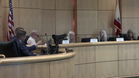 Shasta County Elections Commission, Sept. 23, 2024