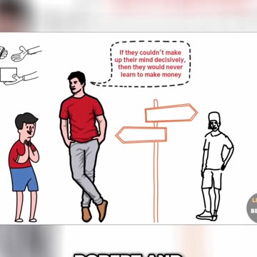 Seize the Moment: Making Decisions That Matter