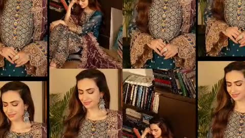 Tu rang sharbaton ka