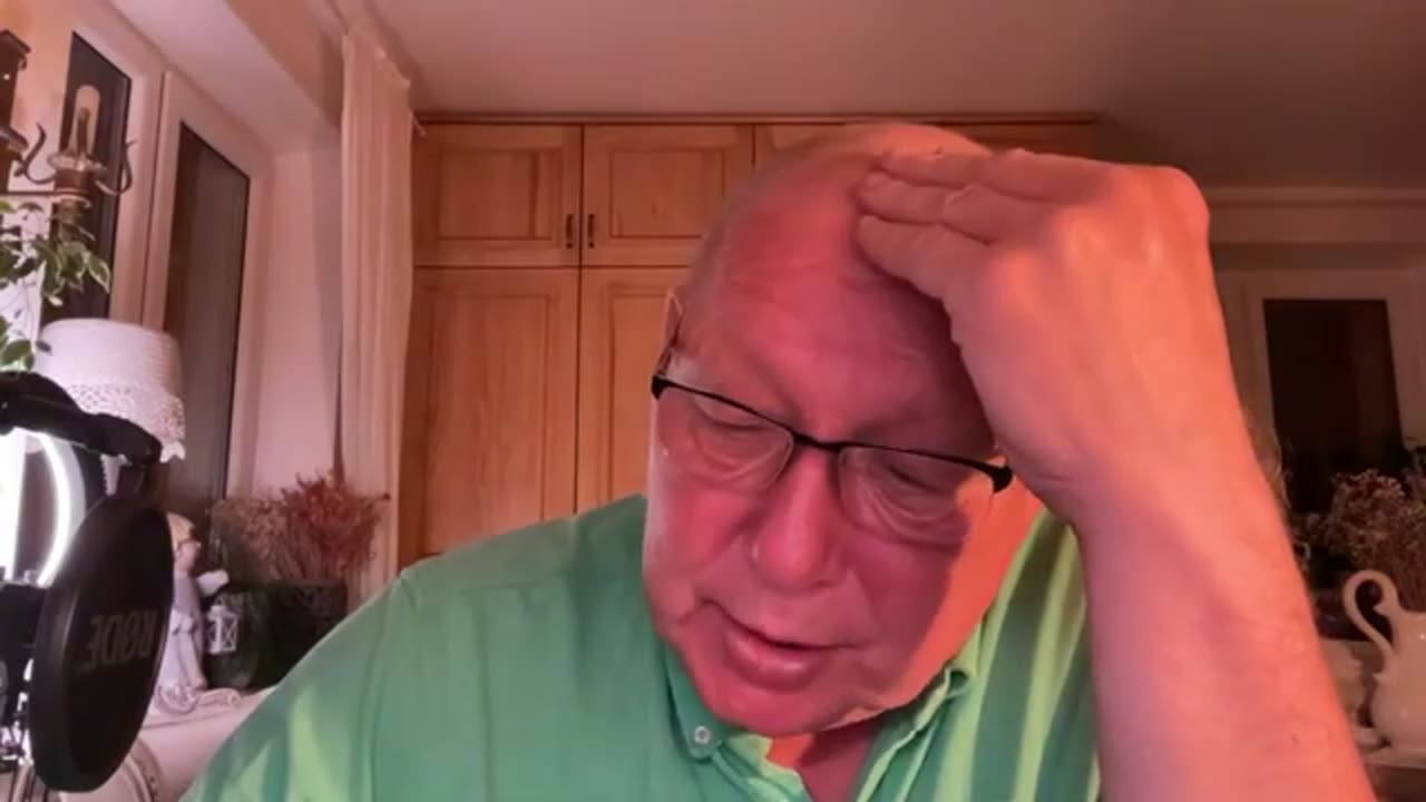 2024.09.21 Jackowski Krzysztof - Luźne Wizje Polska Świat