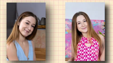 10 Flawless Cute Teenage Newcomer Love Actresses Too Pretty For The Industry