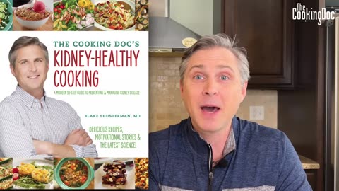 [2022-04-02] 5 Ways to Lower High Blood Pressure Without Medication | The Cooking Doc®