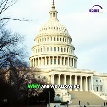 🔥 Political Debate Gets Wild! You Won't Believe This! 😱