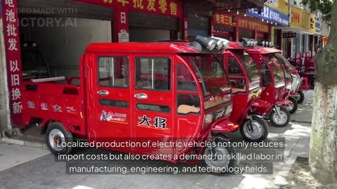 Hubco’s Groundbreaking Partnership Tesla to Launch Pakistan’s First Electric Vehicle Plant