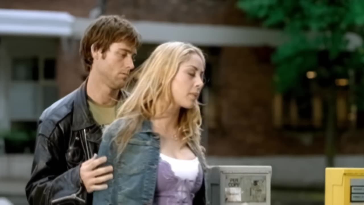 Nickelback - Someday (Official Video) [HD Remaster]