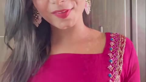 Saree for wedding #telugu #makeup #college #weddingbeauty #vlogs #minivlog #saree #weddingmakeup