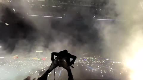 This clip with Playboi Carti is so insane