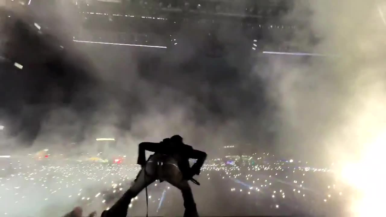 This clip with Playboi Carti is so insane