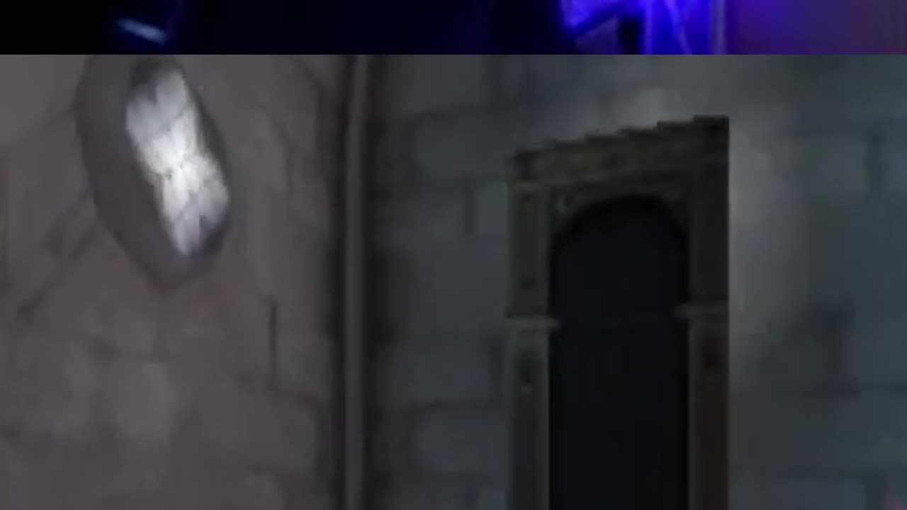 Caught By Filch! #harrypotter #playstation #gaming #videogames