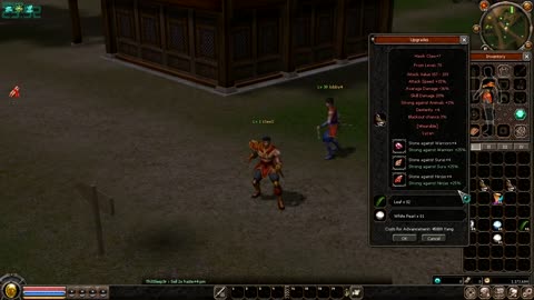[42] Metin2 UK Universalis - Boss _ Metin & Halloween Event Farming & Upgrades Claws