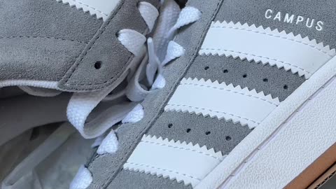 Desire Alert: Exclusive 750Kicks Adidas Campus Unboxing