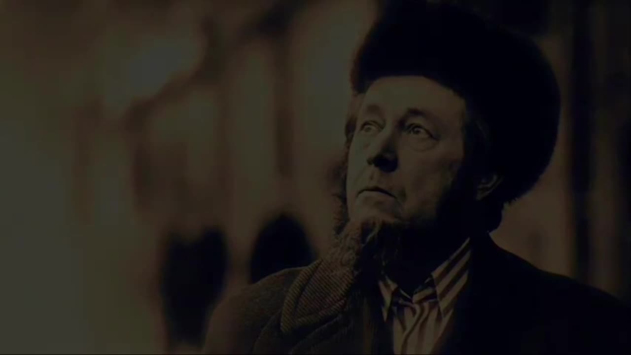 Aleksandr Solzhenitsyn: Leading Bolsheviks were not Russians. They hated Russians and Christians.