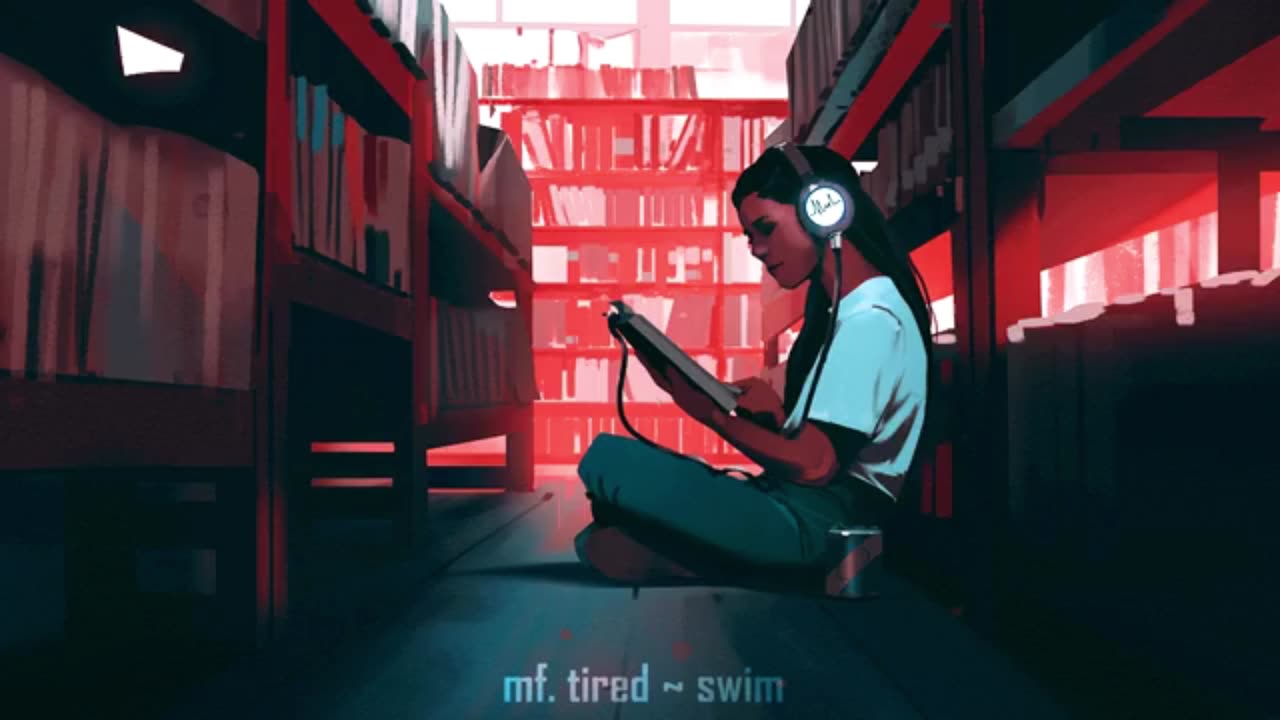 My comfort zone | LoFi | Chillout [Study/Sleep/Game]