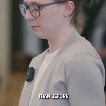 I don't care what side of the political aisle you stand on. Please just watch this.