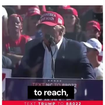 Trump & Elon working together