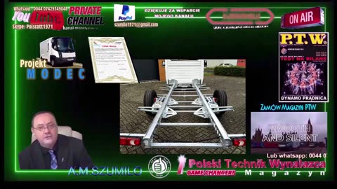 COXX ALUMINIUM FRAME FOR EV