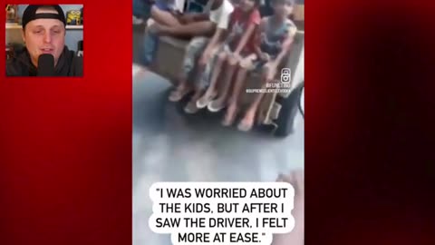 Are These Kids Safe?