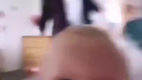 Party Baby