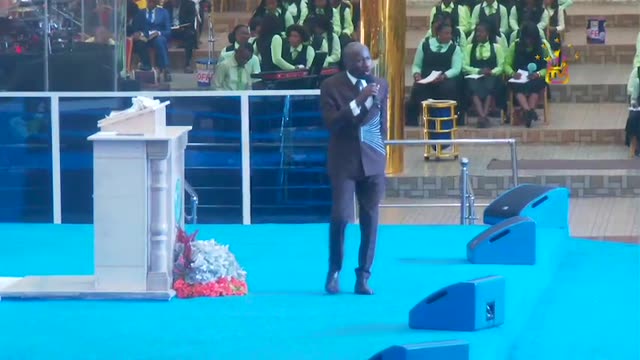 Tell JESUS Anything... || Apostle Johnson Suleman