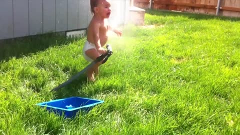 Funniest Babies Trouble Maker #1 | Fun and Fails Video