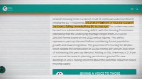 Something terrible is happening in Ireland (Curious Economist) 20-08-24