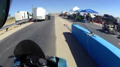 Arroyo Seco Raceway - Open Superstock