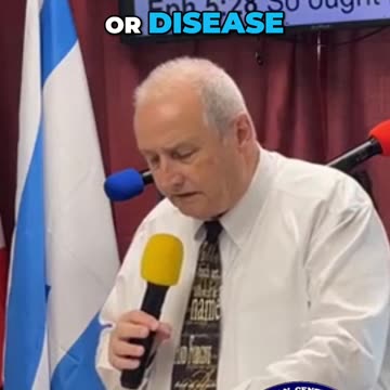 Achieve Holiness and Perfection God's Plan for Your Life - Pastor Chuck Kennedy