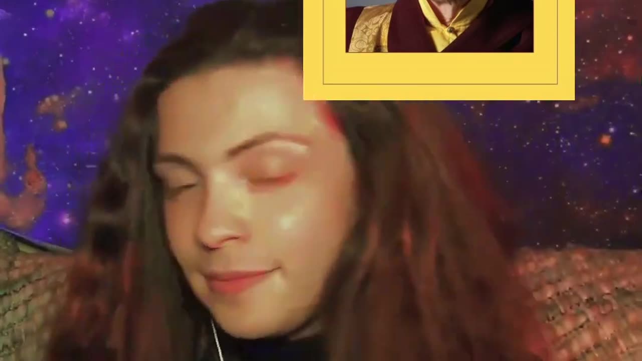 Pocket Pema Chödrön: 50 - Mirror, Mirror on The Wall (Yamsox Live Reading May 5th, 2024)