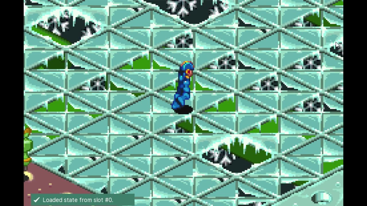 ZuperNEZ plays Mega Man Battle Network Part 10