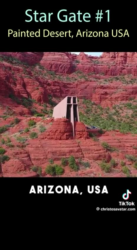 12 stargates of the known lands= 3rd realm