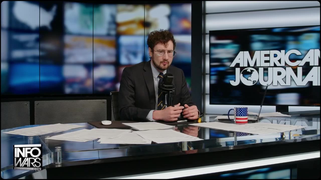 Anti-White Programs Are Sweeping The Nation May 9, 2024