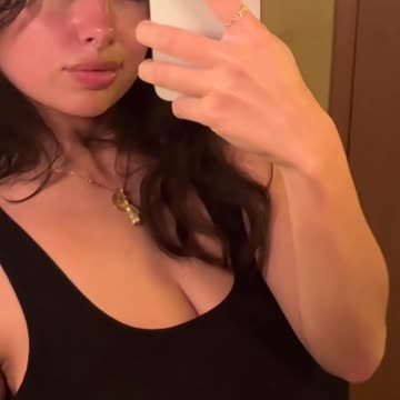 Mati Marroni Teasing For the gram